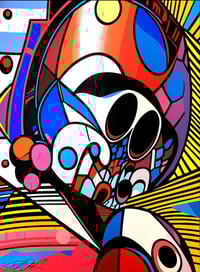 Image 1 of Space Cadet 1
