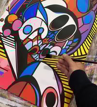 Image 2 of Space Cadet 1