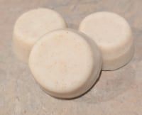 Image 1 of Lavender Loofah Soap