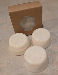 Image 4 of Lavender Loofah Soap