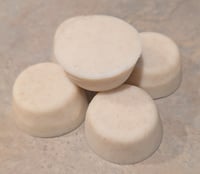 Image 2 of Lavender Loofah Soap