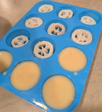 Image 5 of Lavender Loofah Soap