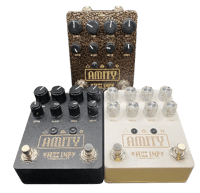 Image 3 of Amity (Dual Overdrive) 