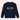 My Essentials NAVY BLUE sweatshirt
