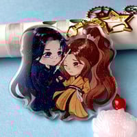 Image 2 of Changgu Acrylic Charms [In-Hands]