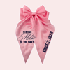 Military Milso Pink Ribbon READ DESCRIPTION