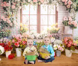 Image of Spring Studio Session