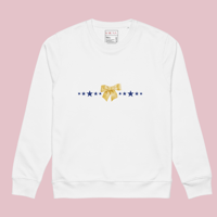 Image 2 of Yellow Ribbon Cadance Sweatshirt