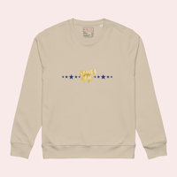 Image 3 of Yellow Ribbon Cadance Sweatshirt