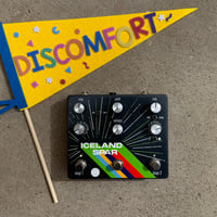 Image 1 of Iceland Spar (Experimental Dual Looper)