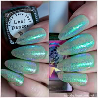 Image 12 of Leaf Dancer