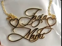 Image 1 of Lovers Chain 