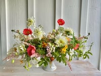Image 1 of Flower Pals at Brown Dog Flower Farm 