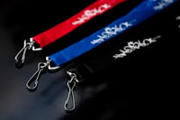 Image 2 of Hasback OG Lanyard