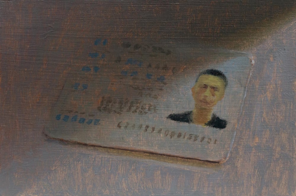 Image of ID