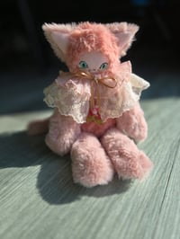 Queenie (reserved for Lucy)