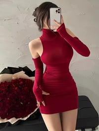 Image 4 of Eclipse Allure dress