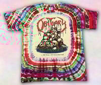 Image 1 of Obituary - Cause of Death