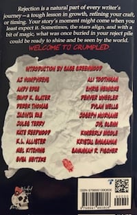 Image 2 of Crumpled