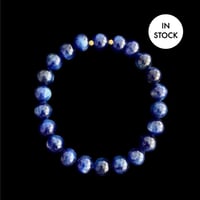 Image 1 of Kyanite Energy Bracelet