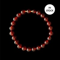 Image 1 of Garnet Energy Bracelet
