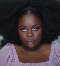 Adeya Afro Wig