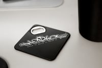 Image 3 of Hasback Bottle Opener Coaster