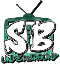 15th May - SpinebusterTV Underground - Studio Audience Ticket