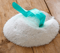 Image 4 of HOMROMA 1G Powder Detergent - Best Seller with New & Improved Formula