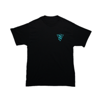 Image 2 of LOST AT SEA TEE
