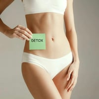Detox Mexican 