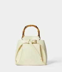 Image 1 of Serenity Top Handle Bag