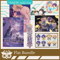 Doctor's Advice - Flat Bundle