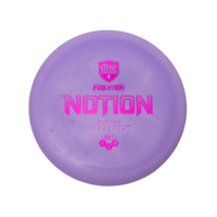 Discmania Notion Evolution Soft Exo