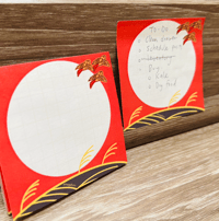 Image 5 of Hanafuda Sticky Notes