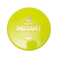 Discmania Mutant Neo