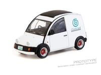 Image 1 of Tarmac Works - 1/64 Nissan S-Cargo (White)
