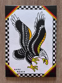 Eagle