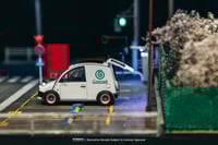 Image 3 of Tarmac Works - 1/64 Nissan S-Cargo (White)