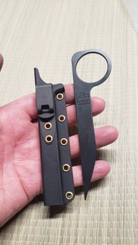 Image 1 of No.6 Stubby Ultralite