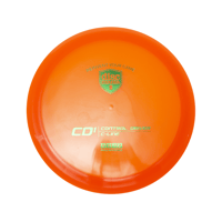 Discmania CD1 C-Line