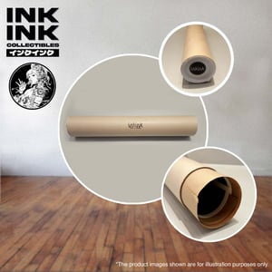 Image of 《贰拾壹》Premium Giclee Art Print series // Zeen Chin