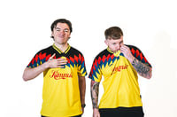 Image 2 of KLUB KIMMERICA 