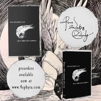 Two Winters Only - S/T tape