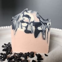 Unscented Calamine & Charcoal