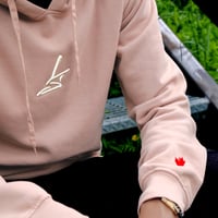 Image 2 of New Leaf hoodie