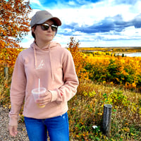 Image 1 of New Leaf hoodie