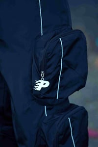 Image 2 of studio cargo blacc