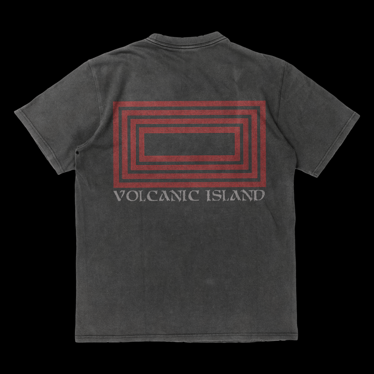 VOLCANIC BLACK OR PEPPER LEFTOVERS Image 4