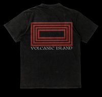 Image 2 of VOLCANIC BLACK OR PEPPER LEFTOVERS